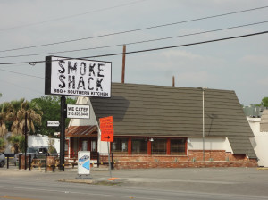 Smoke Shack