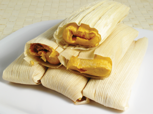 tamales