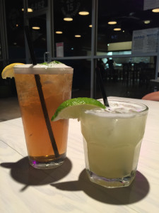 78209 Oct 2015 - Flair - Drinks Juan Daily and Jalapeno Margarita