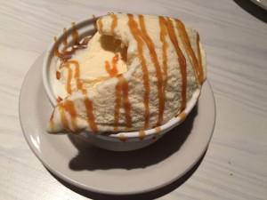 78209 Oct 2015 - Flair - Tres Leches Bread Pudding