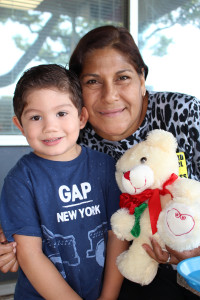 78209 Oct 2015 - Photo by Allison Vrana- Teddy Bear Picnic with Grandparents, Howard ECC Photo 3