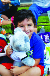 Photo by Allison Vrana-Teddy Bear Picnic with Grandparents Howard ECC Photo copy