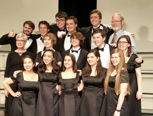 78209 Dec 2015 - S News Photo - AHHS All Region Singers 2015