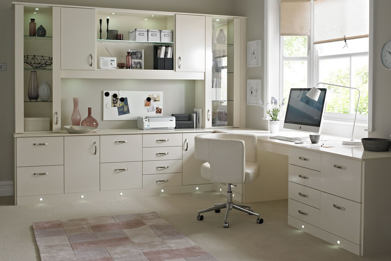 Renovating the Home Office to Prevent Repetitive Strain Injuries