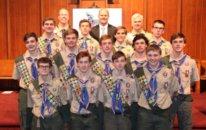 BoyScouts