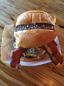 BurgerFi