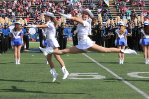 Alamo Heights Spurs