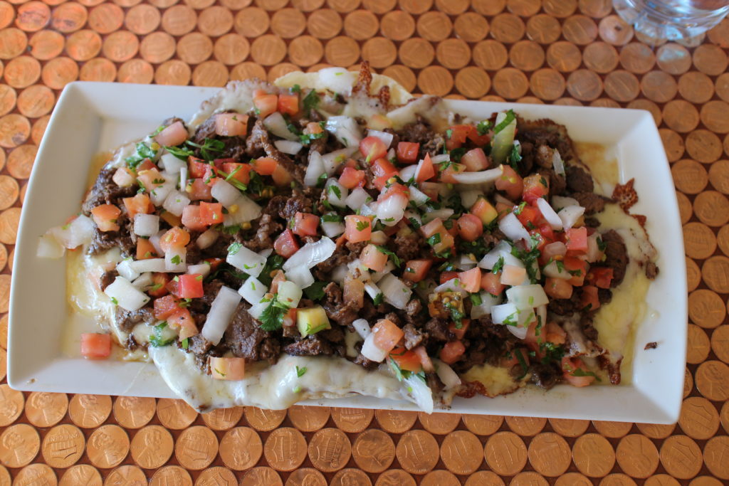 chelas tacos