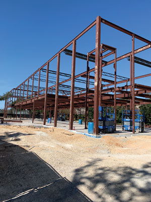 Alamo Heights Junior School