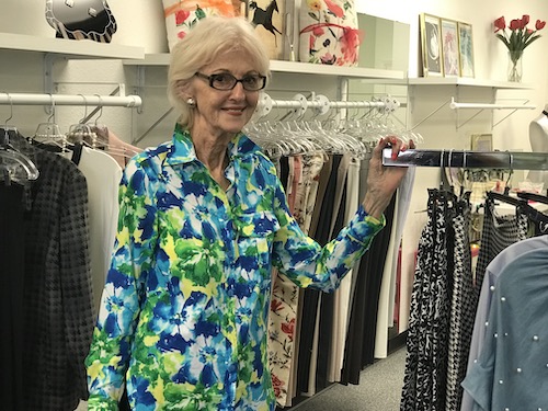 Moss Designer Consignment opening in Alamo Heights - San Antonio Business  Journal