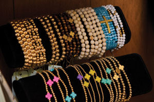 Bracelets