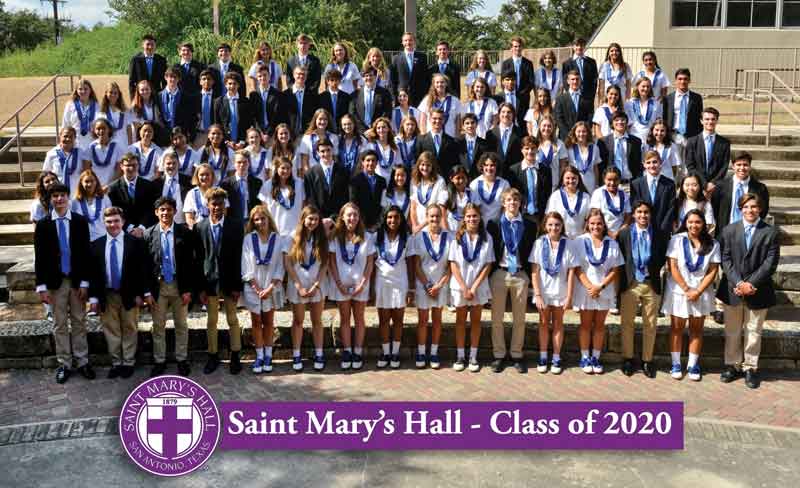 st marys 2020