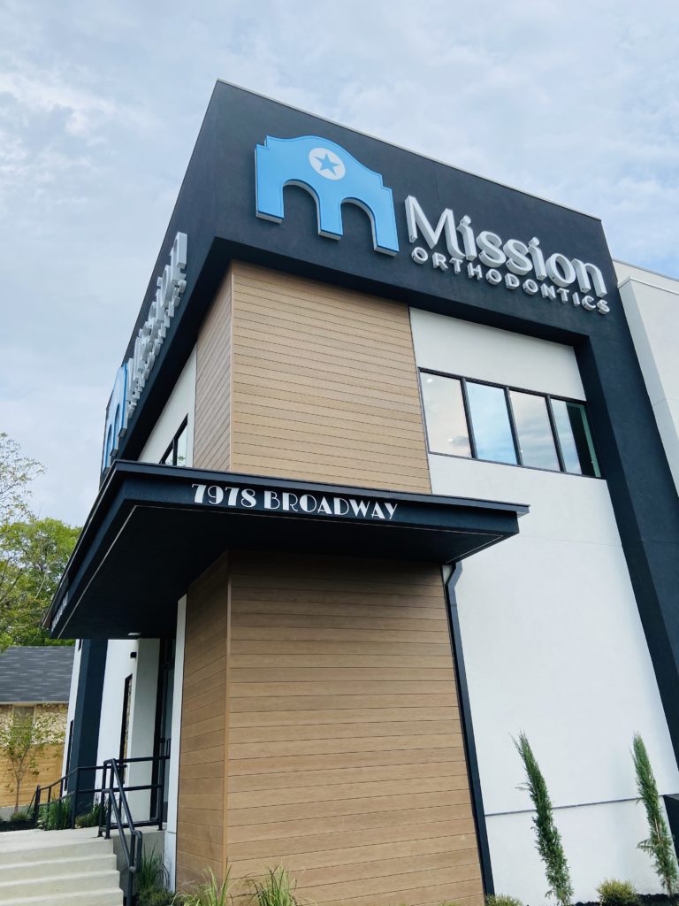 Mission Orthodontics