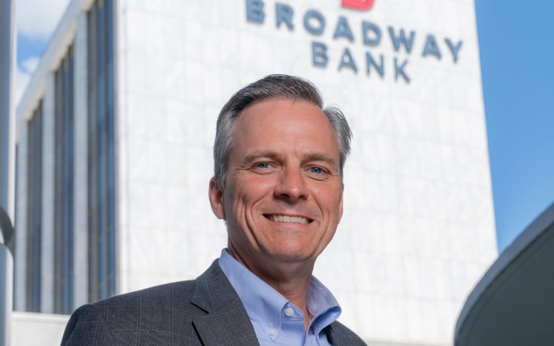 Broadway Bank Continues to Focus on Hometown Hospitality