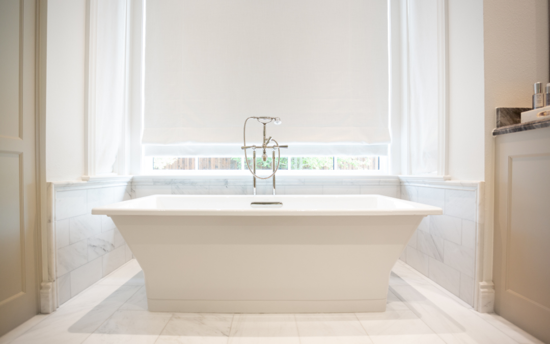 Home Improvement: Bathroom Renovation Tips