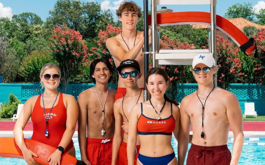 Business Profile: Alamo Heights Pool