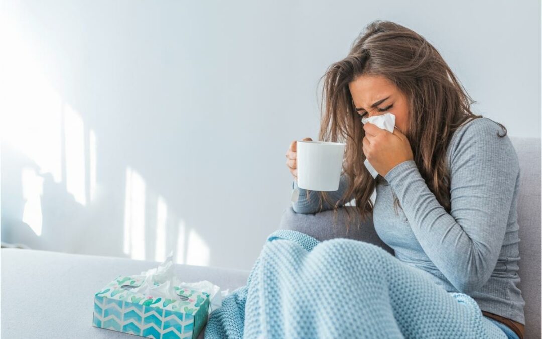 Sinus Infection: When to Seek Treatment