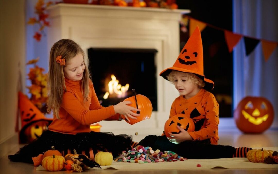 How to Remove Gum and Candy from Carpet