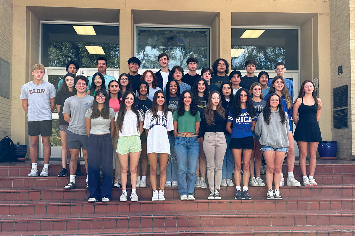 AHISD Top Scholars web