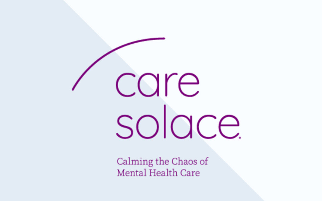 Care Solace: Mental Health Resource for AHISD