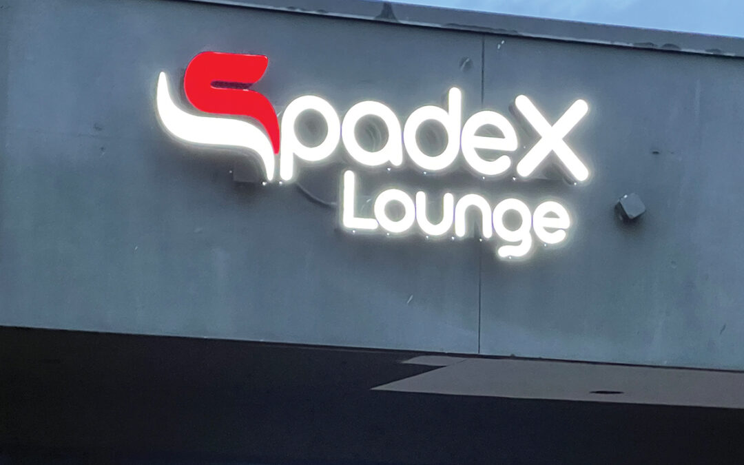 Spadex Lounge