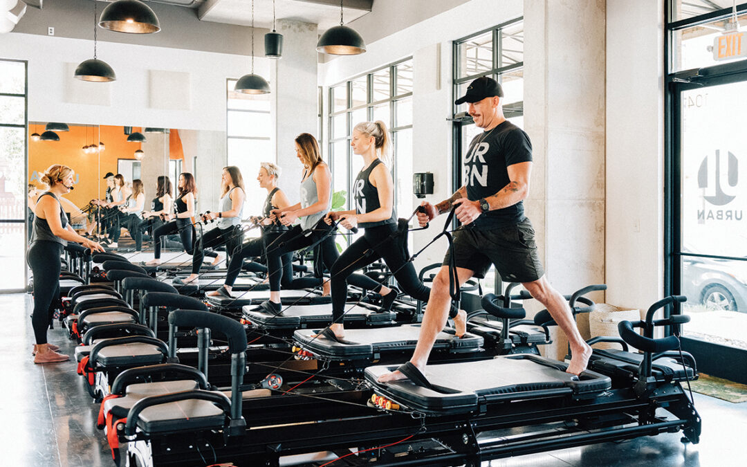 Fitness Studio Urban Lagree