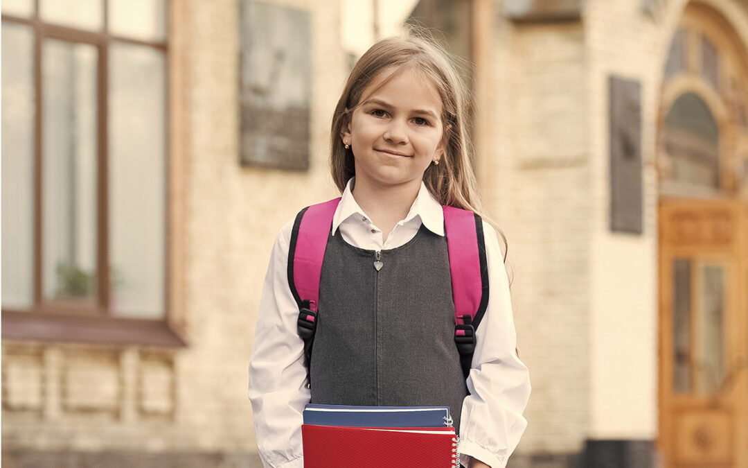 New Dress Code at ALAMO HEIGHTS JUNIOR SCHOOL