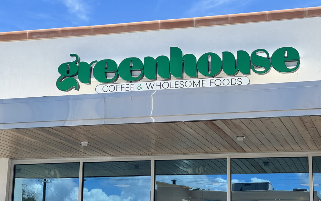 Patrons Disappointed  as Greenhouse Coffee Announces Closing