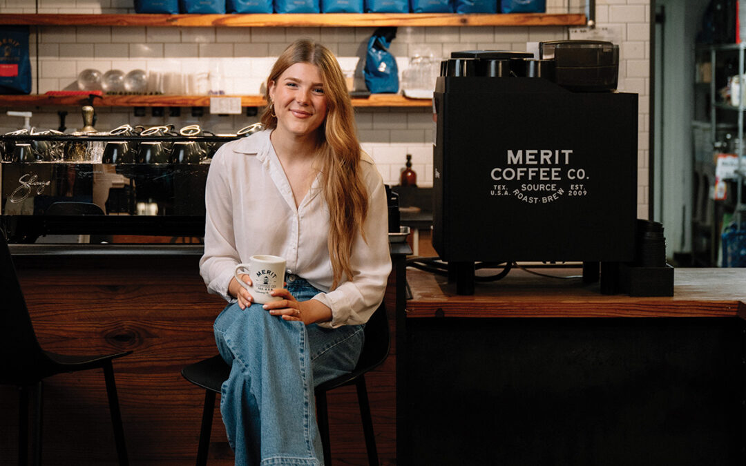 Merit Coffee