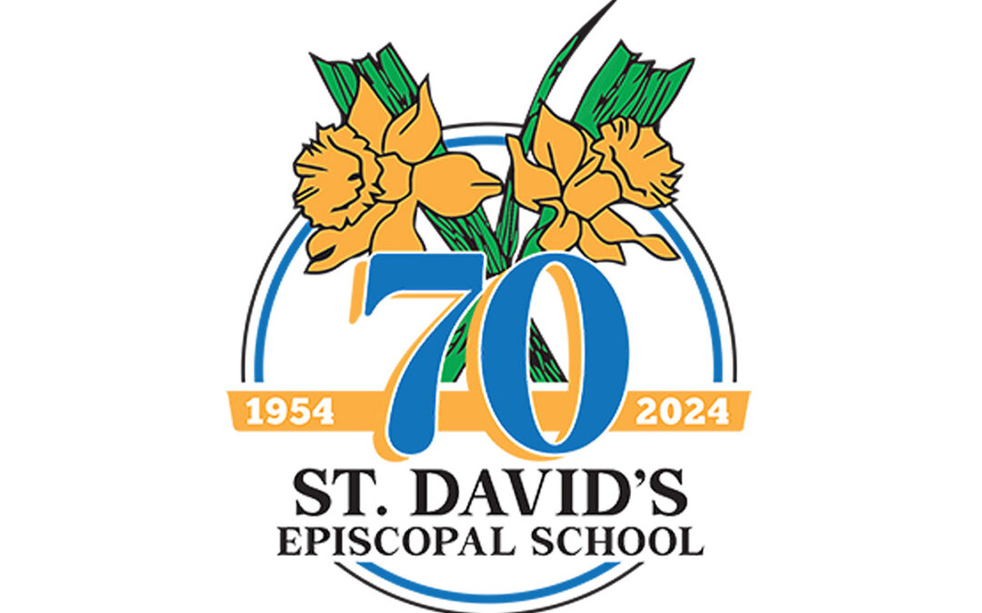 Fall Fling Celebrating the 70th year of St. David’s Episcopal School