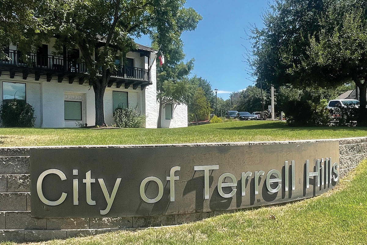 City of Terrel Hills photo