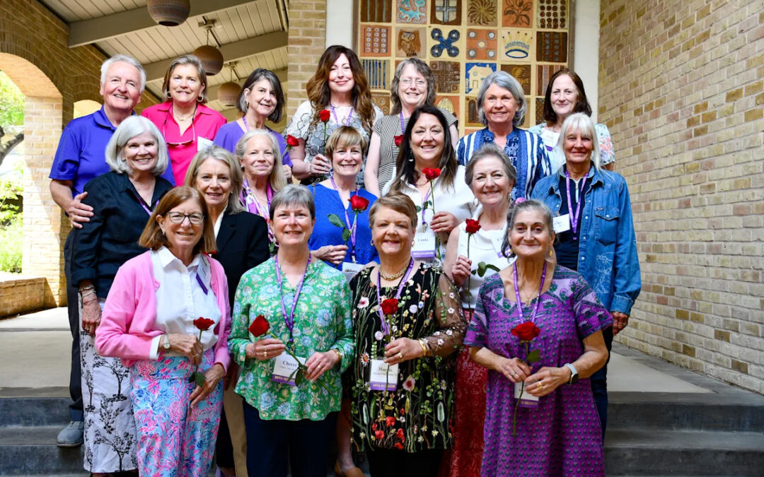 St. Mary’s Hall Alumni Weekend