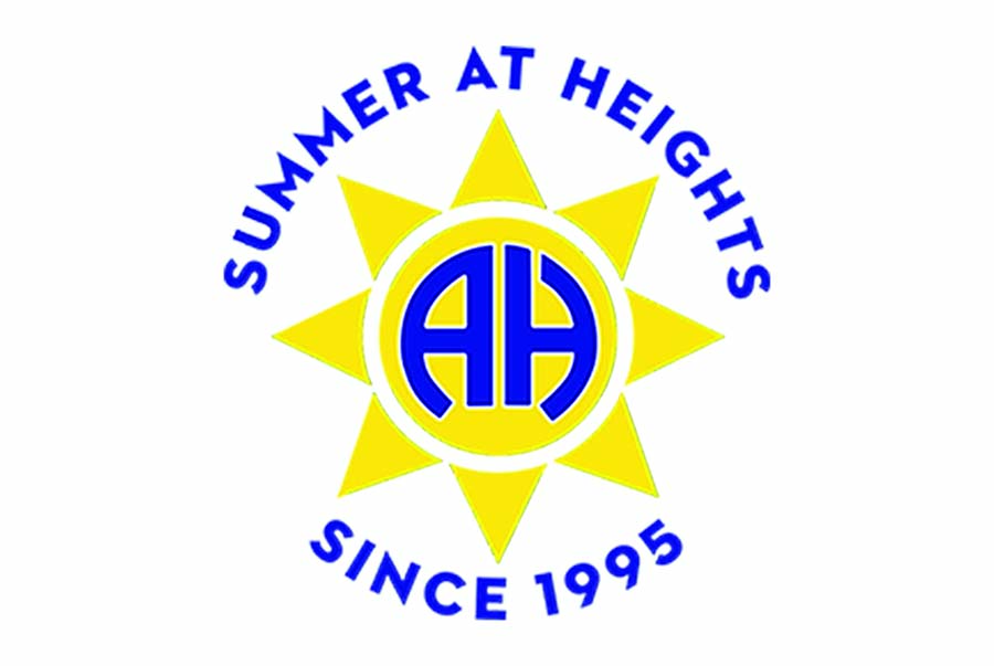 Summer at Heights