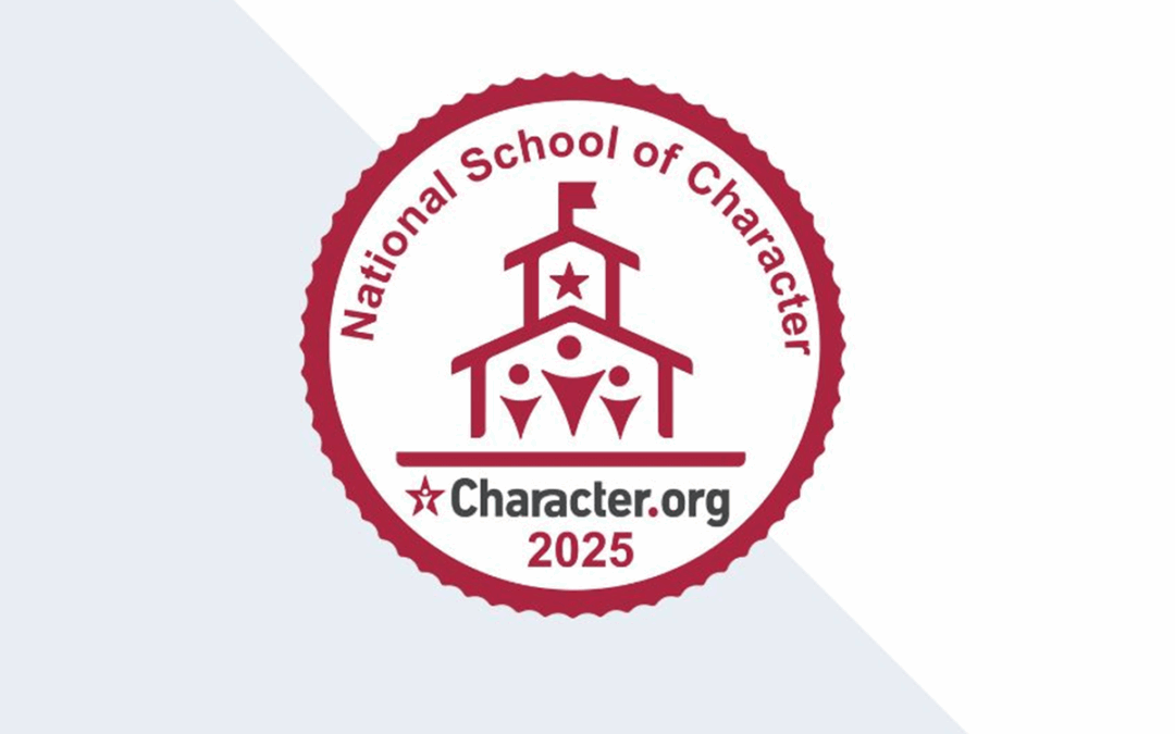 2025 National School of Character
