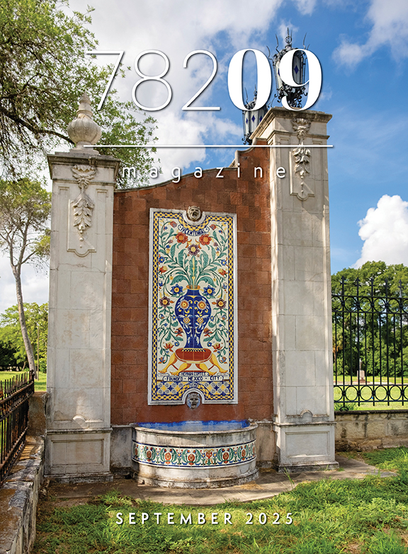 Mira Flores Gate photo