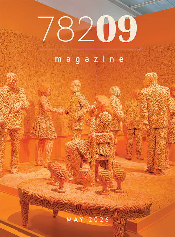 Magazine MAY FC Web