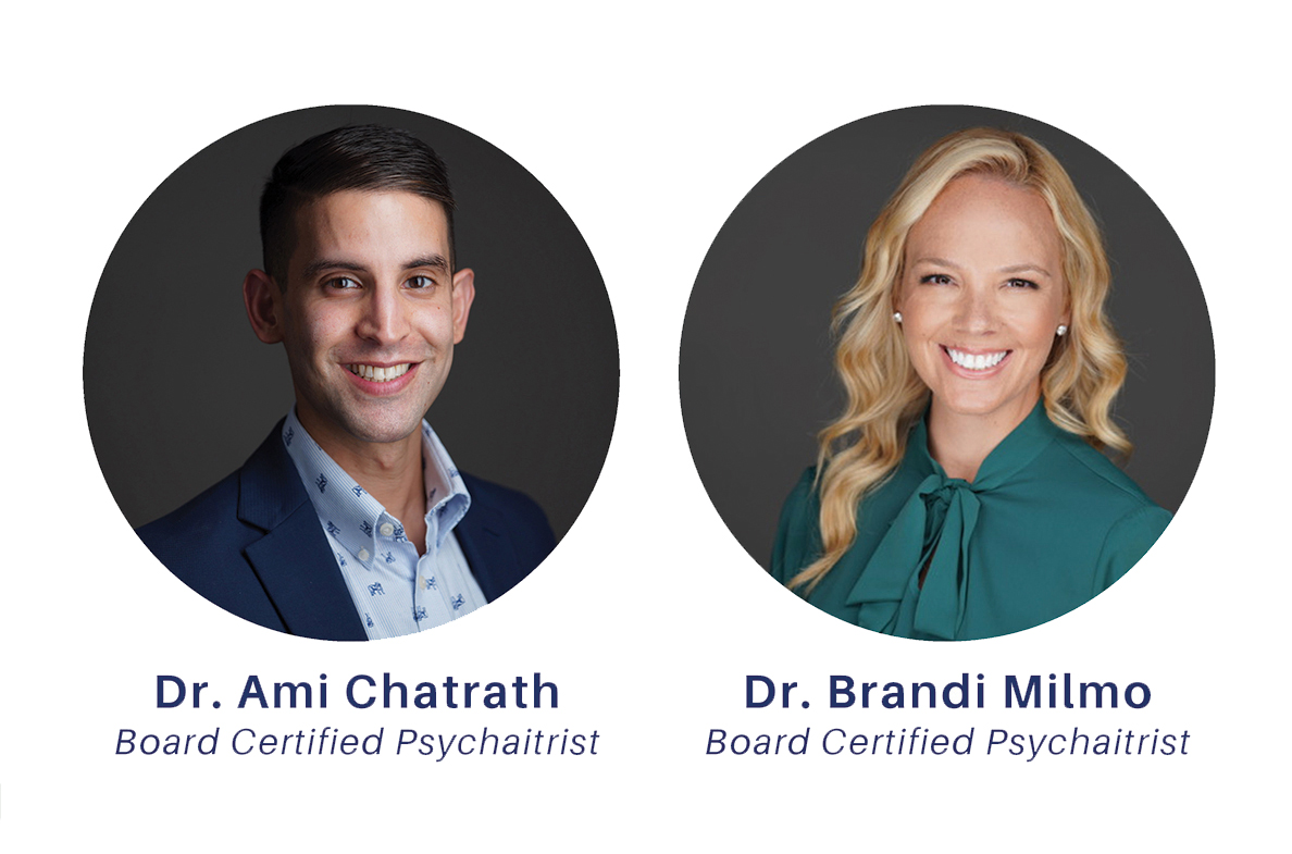 Wisemind psychologists