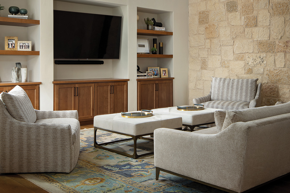 Abode Interior Design Living Room