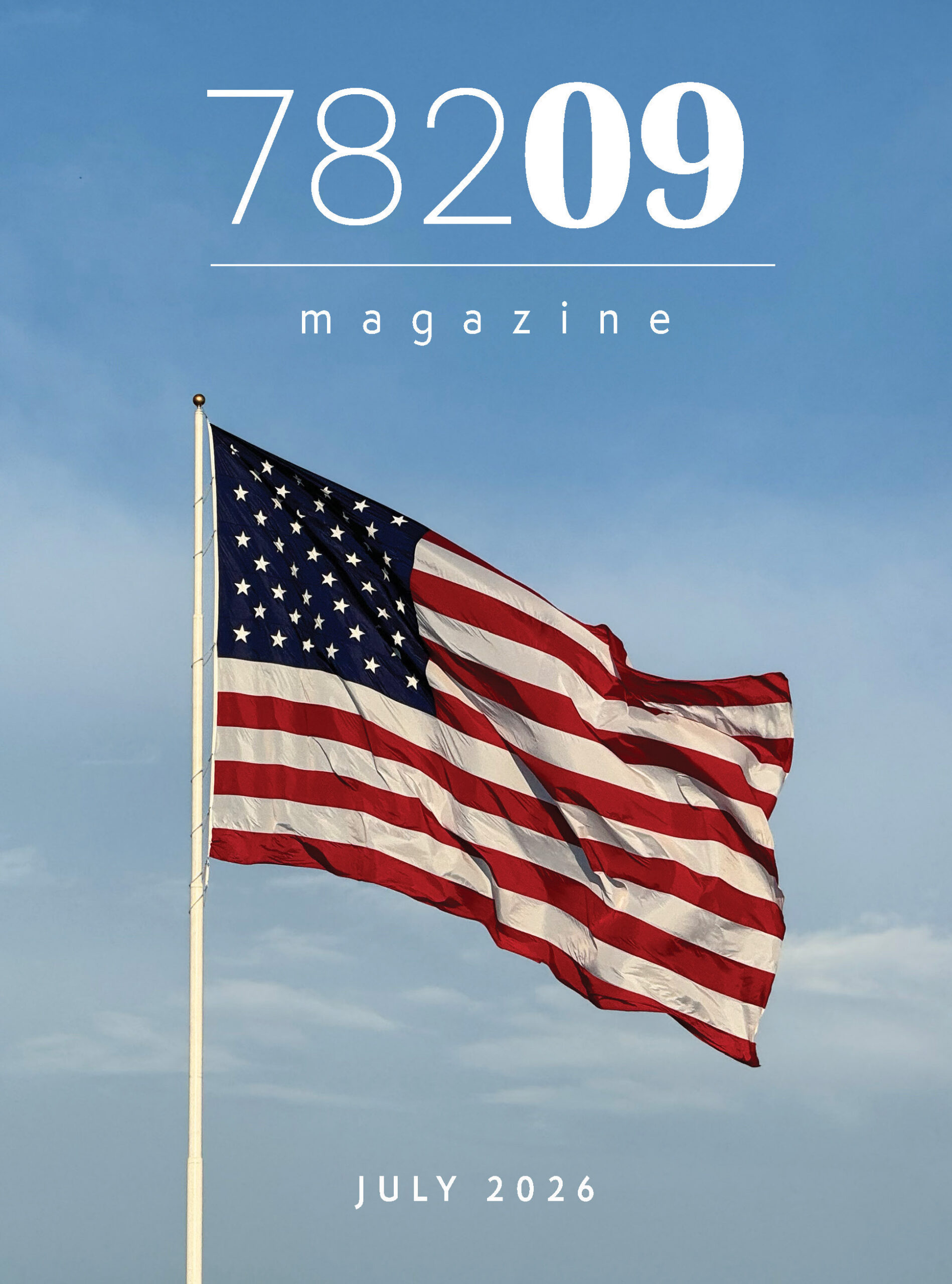 Magazine JULY FC