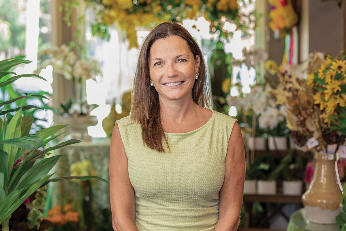 Alamo Plants owner