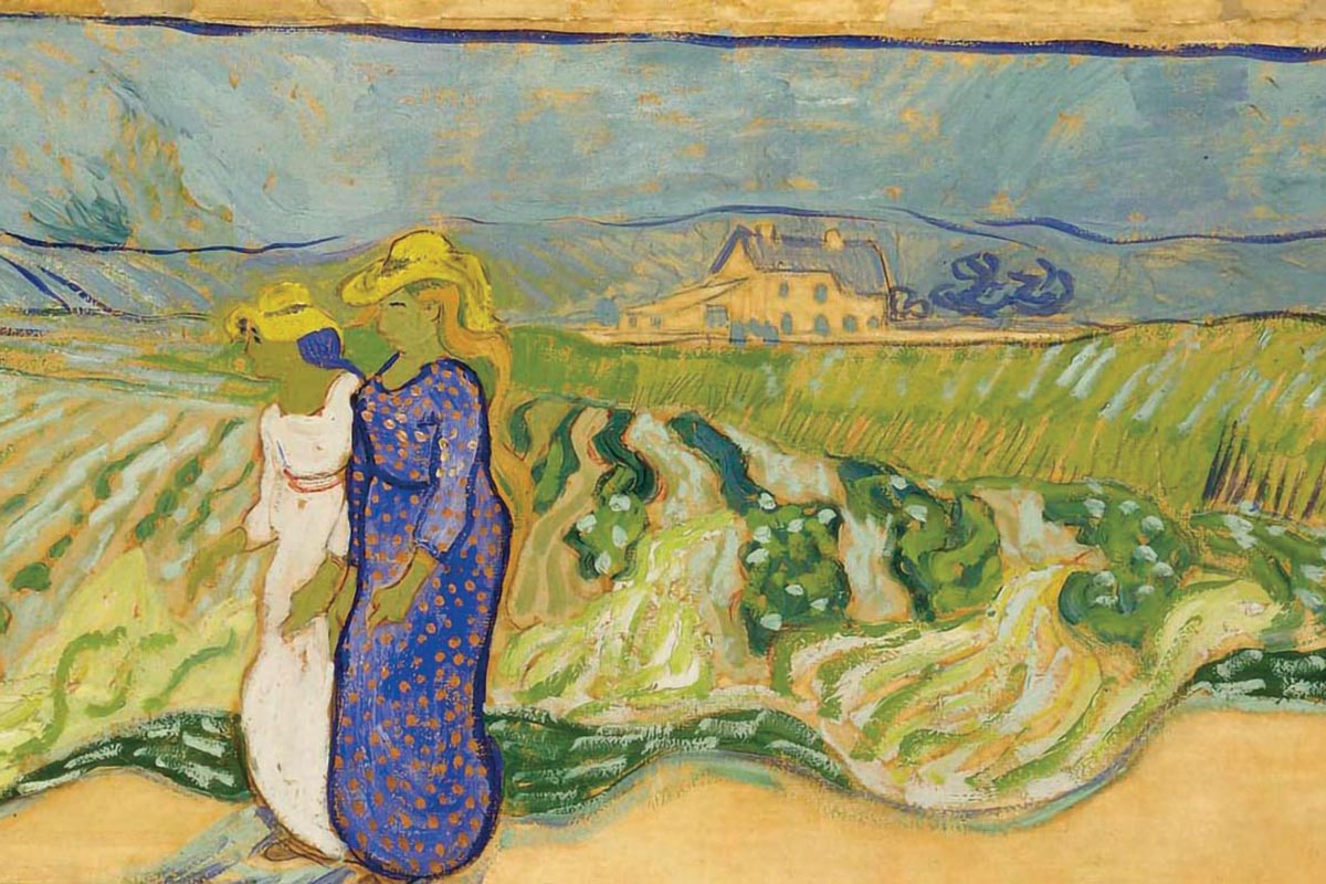 McNay art exhibit